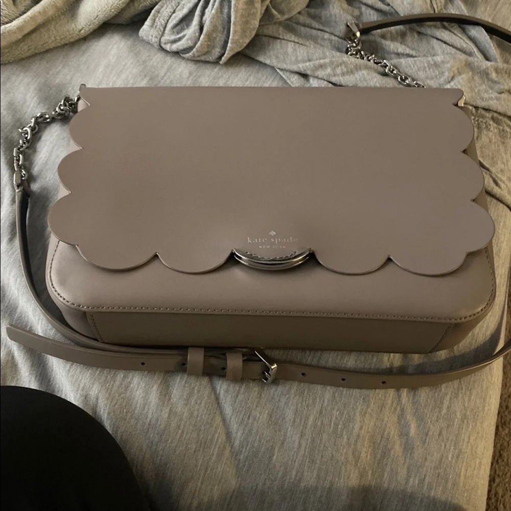 Kate spade cross body like new magnolia street